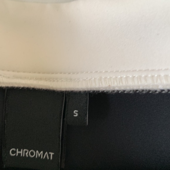 Chromat tennis skirt, size S - Picture 3 of 5